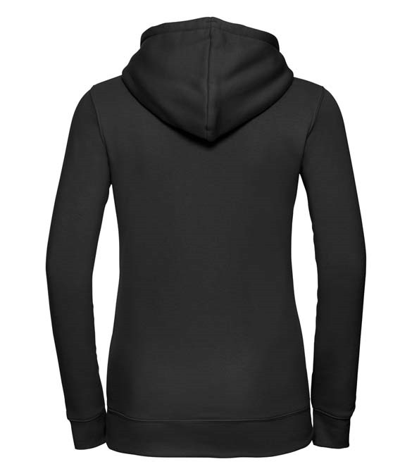 Russell Ladies Authentic Hooded Sweatshirt