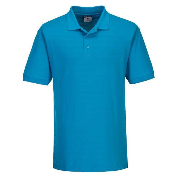 Naples Polo Shirt