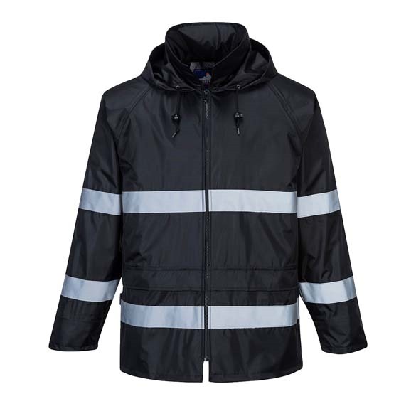 Iona Classic Rain Jacket