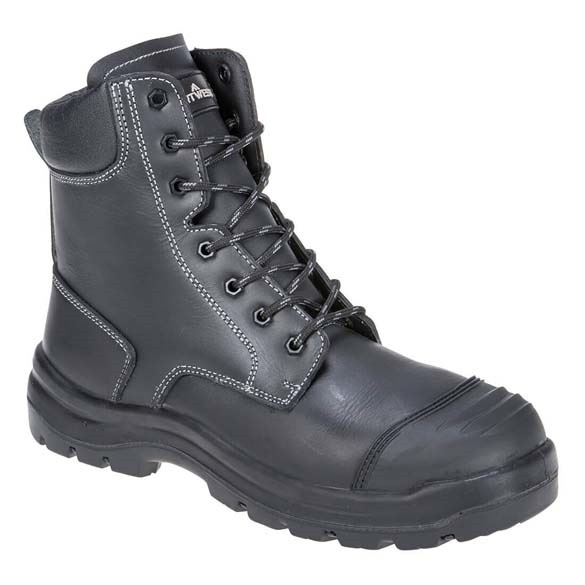 Eden Safety Boot S3 HRO CI HI