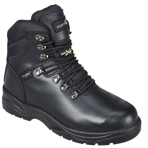 Met Protector Boot  S3 M