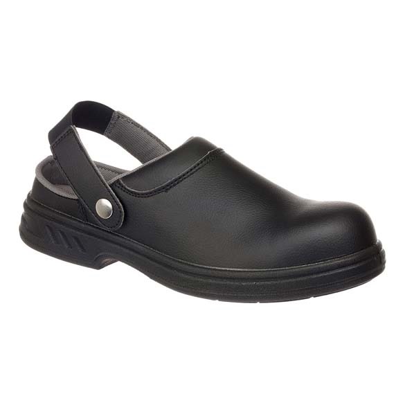 Safety Clog 34/1