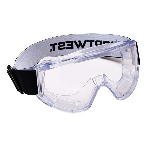 Challenger Goggles EN166