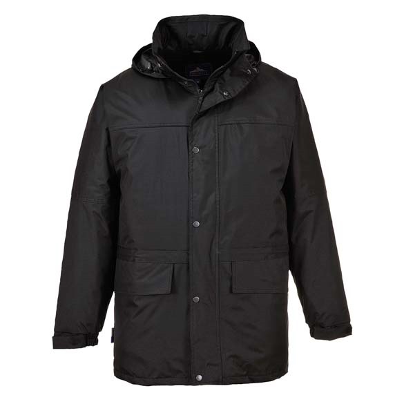 Oban Fleece Lined Jacket