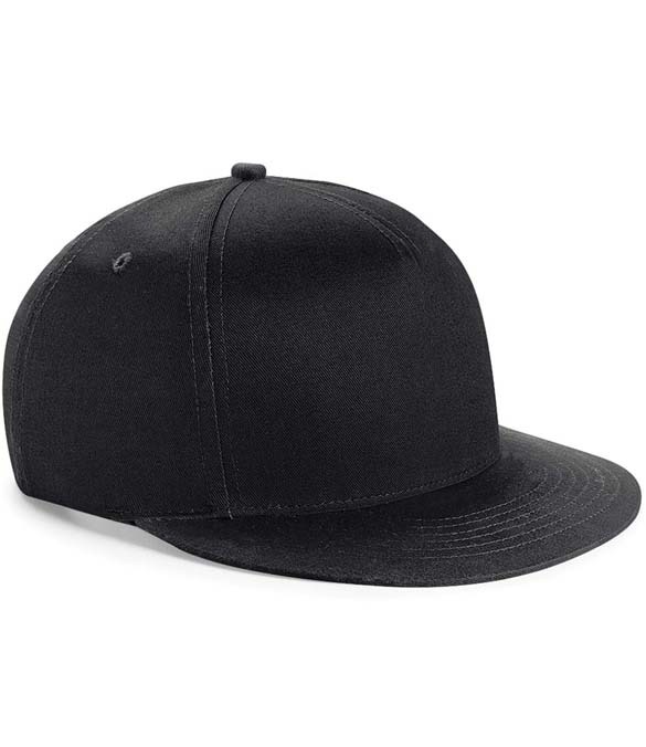 Beechfield Youth Snapback Cap