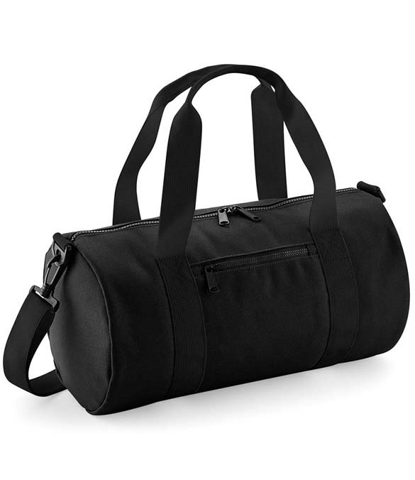 BagBase Mini Barrel Bag