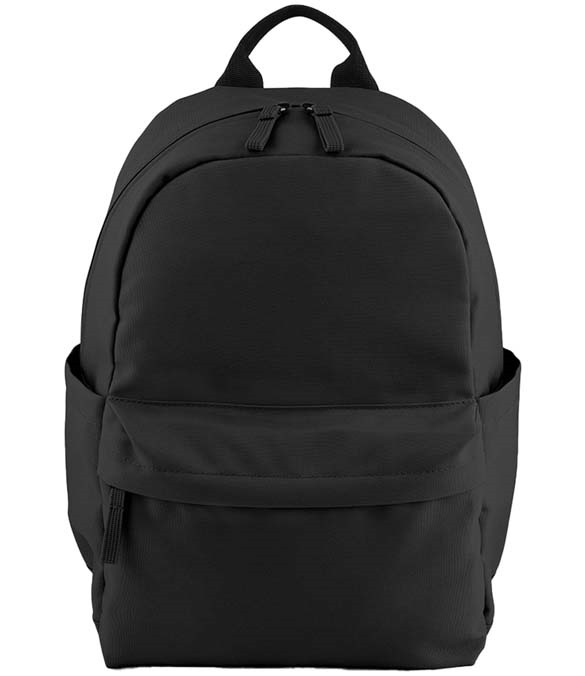 BagBase Premium Recycled Mini Backpack