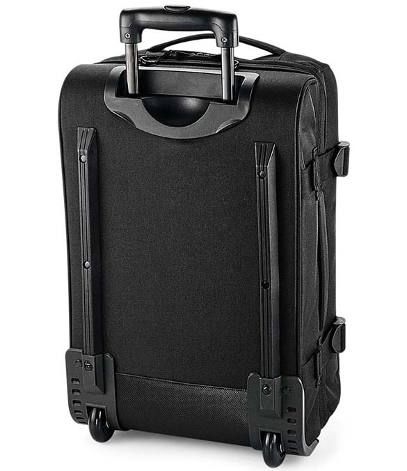 BagBase Escape Carry-On Wheelie Bag