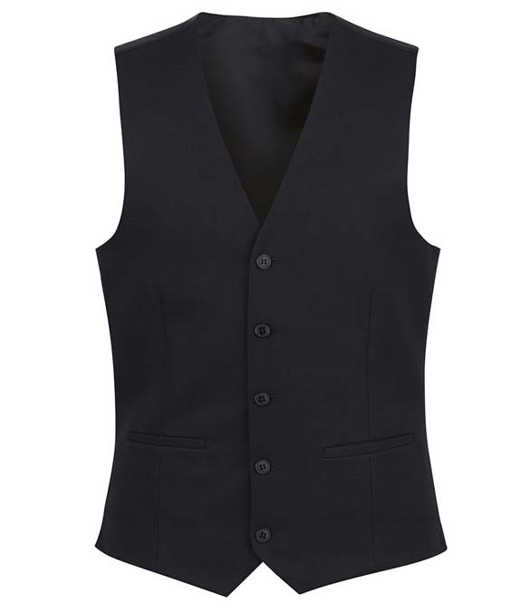 Brook Taverner One Mercury Waistcoat