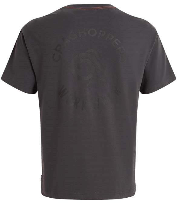 Craghoppers Workwear Wakefield Pocket T-Shirt