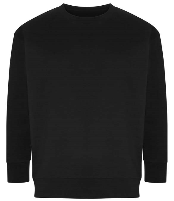 Ecologie Unisex Crater Recycled Sweatshirt