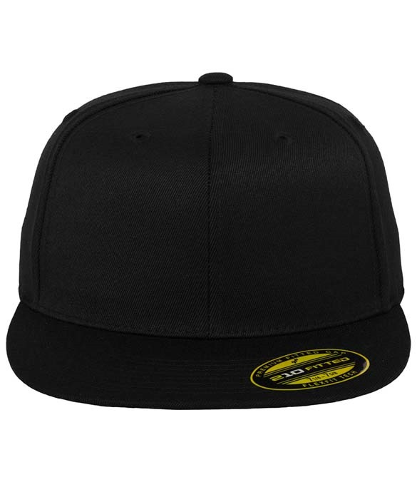 Flexfit Premium 210 Fitted Cap