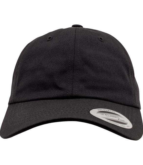 Flexfit Low Profile Cotton Twill Cap