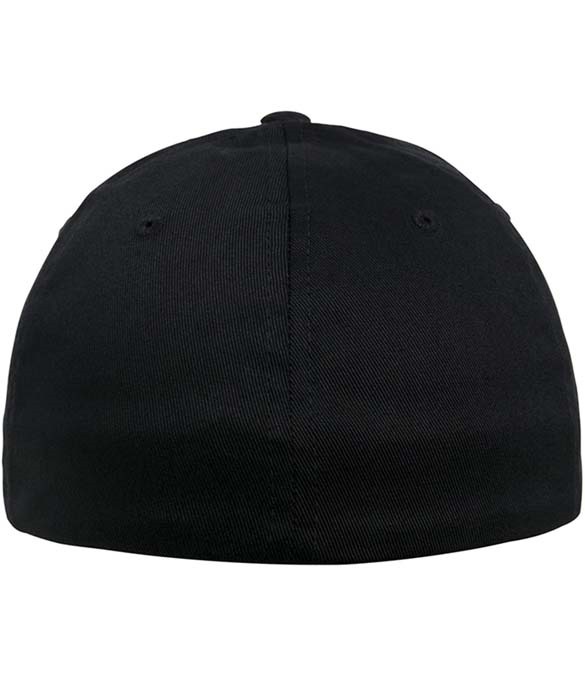 Flexfit Organic Cotton Cap