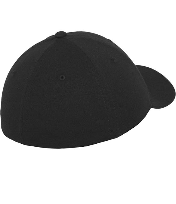 Flexfit Double Jersey Cap