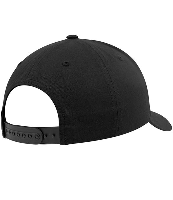 Flexfit Curved Classic Snapback Cap