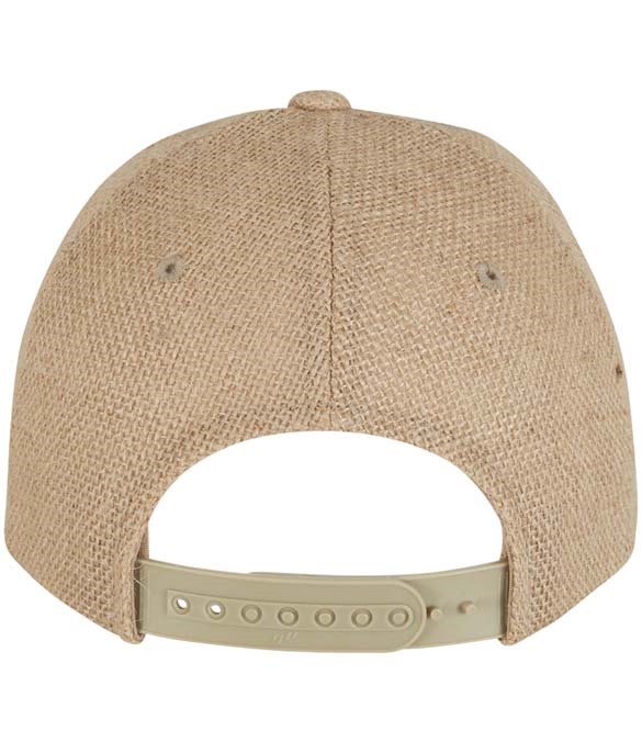 Flexfit Dad Jute Cap