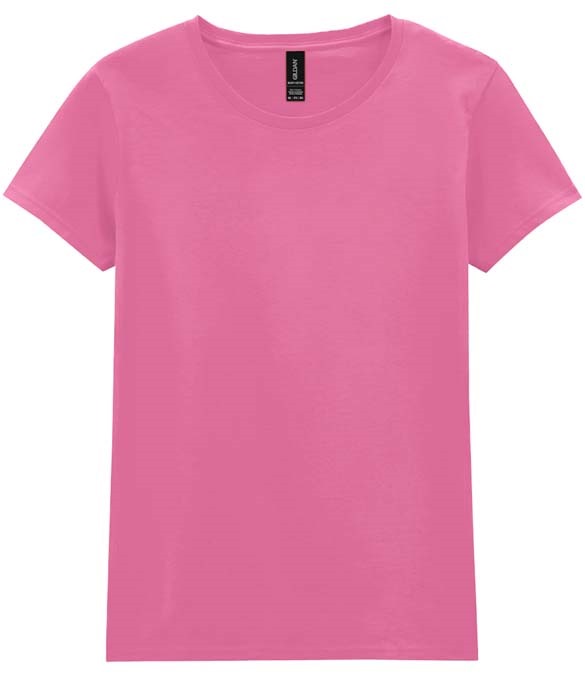 Gildan Ladies Heavy Cotton™ T-Shirt