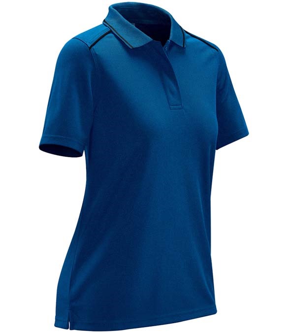 Stormtech Ladies Endurance HD Polo Shirt