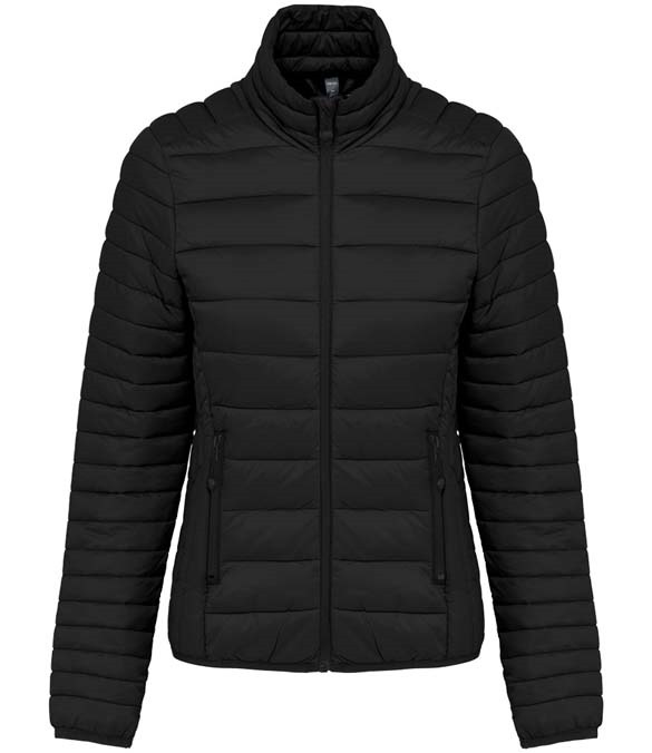 Kariban Ladies Lightweight Padded Jacket