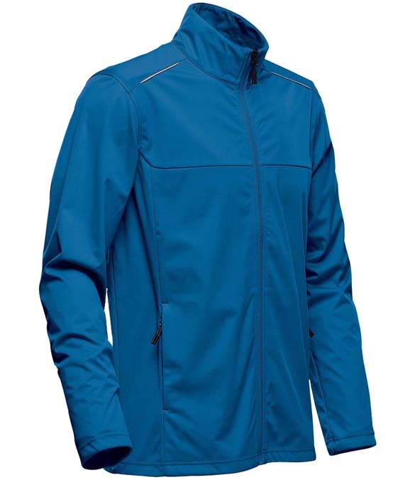 Stormtech Greenwich Lightweight Soft Shell Jacket