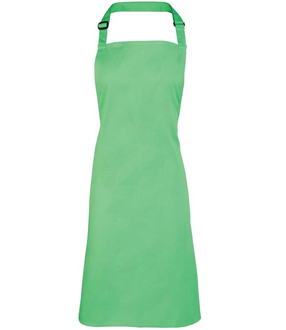 Premier &#39;Colours&#39; Bib Apron