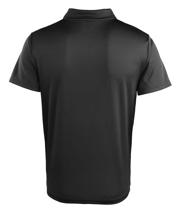 Premier Coolchecker&#174; Stud Piqu&#233; Polo Shirt