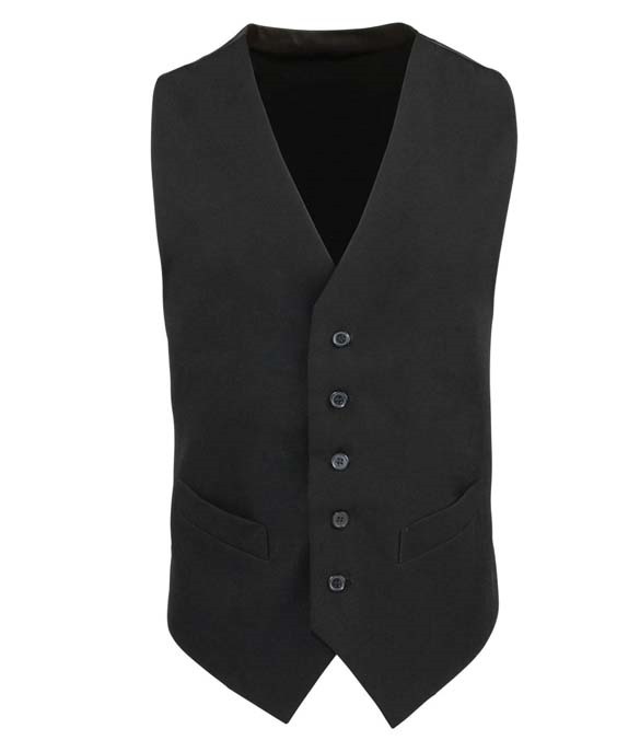 Premier Lined Waistcoat