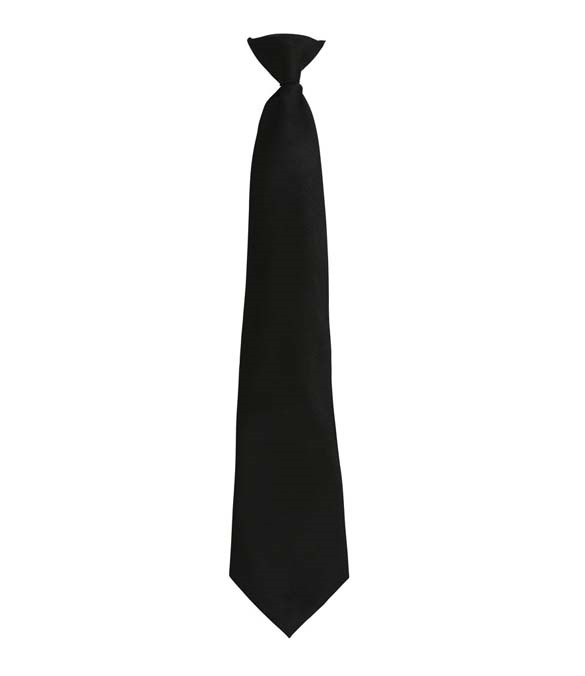 Premier &#39;Colours&#39; Fashion Clip Tie