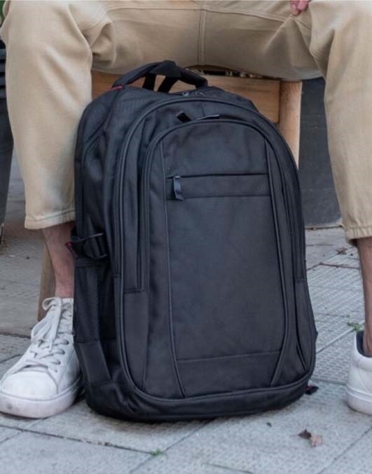 Stuttgart Laptop Backpack