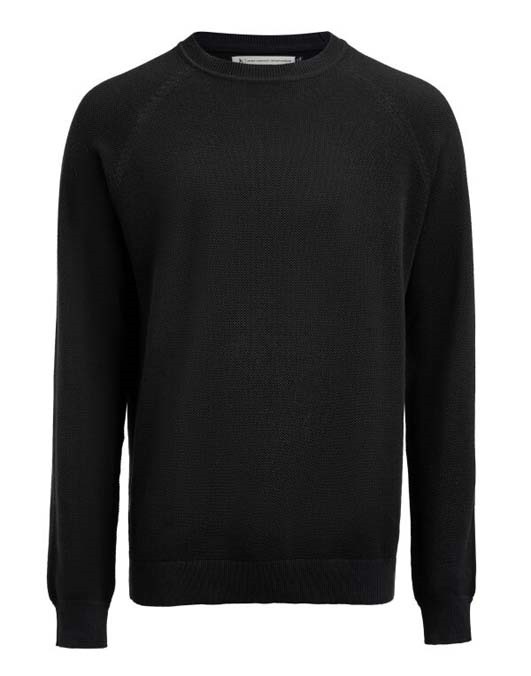 Ashland Casual Knit Sweat