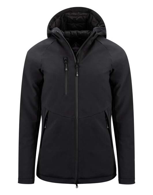 Ladies Winchester Jacket