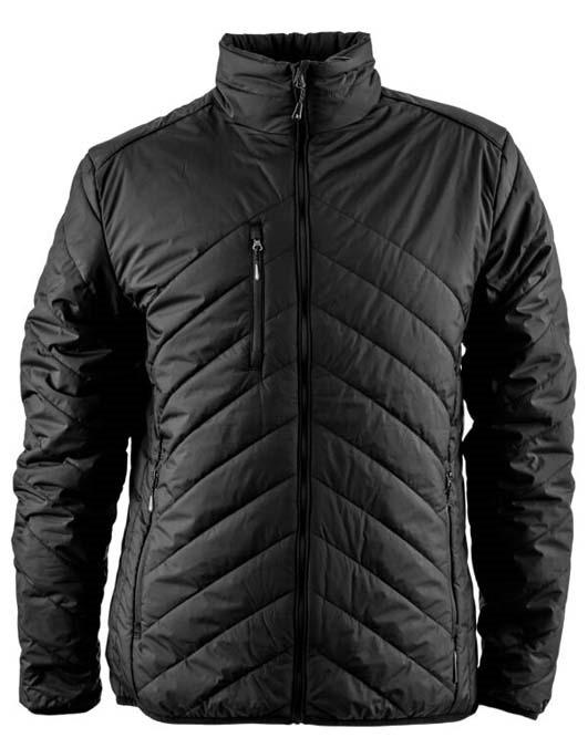 Deer Ridge Quilted Jacket