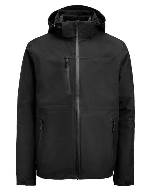 Pinnacles Jacket