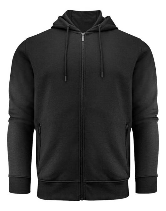 Westwood Heights Zip Hood