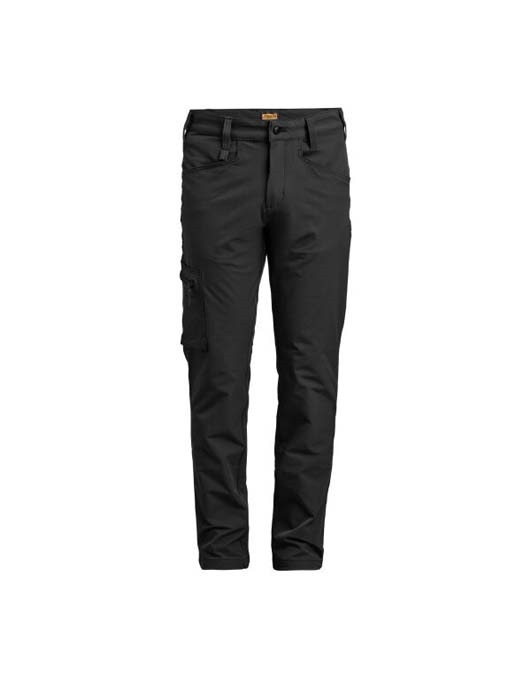 Service Trousers 4-Way Stretch