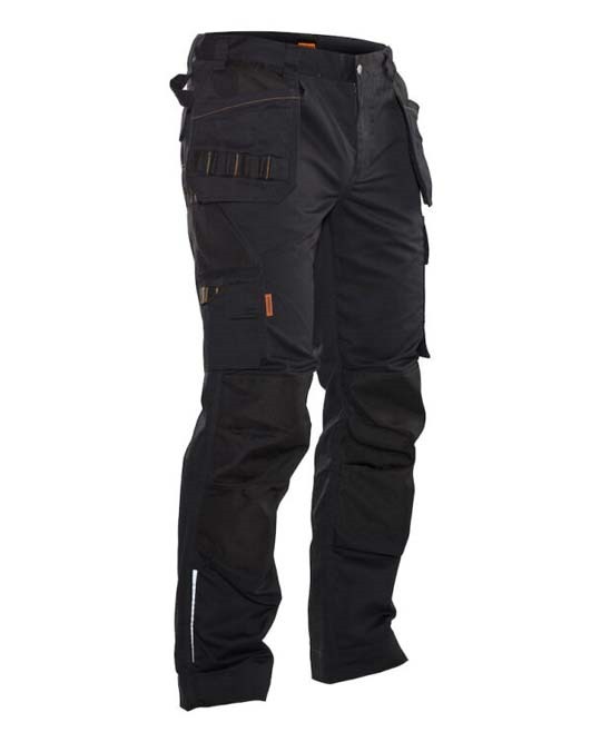 Craftsman Trousers