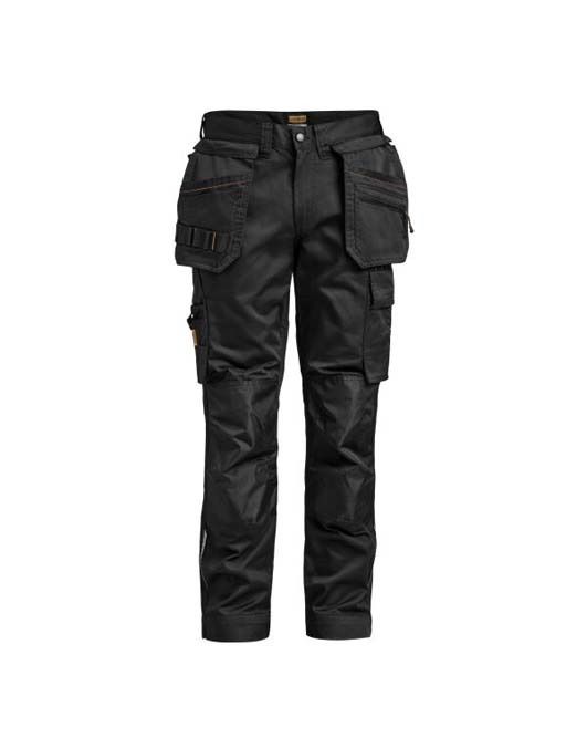 Craftsman Trousers Stretch