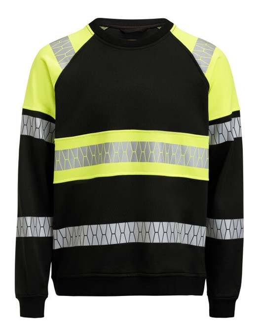 Sweatshirt Hi-Vis