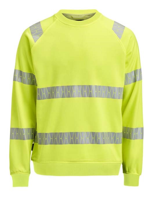 Sweatshirt Hi-Vis