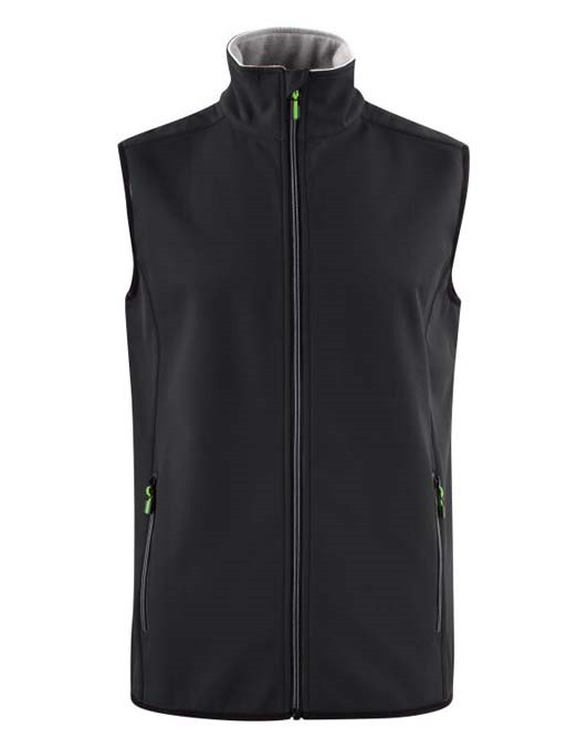 Trial Vest