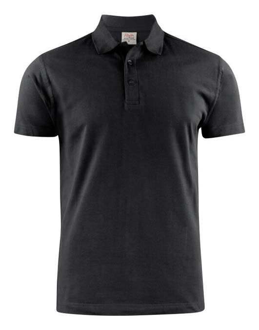 Mens Surf RSX Pique Polo