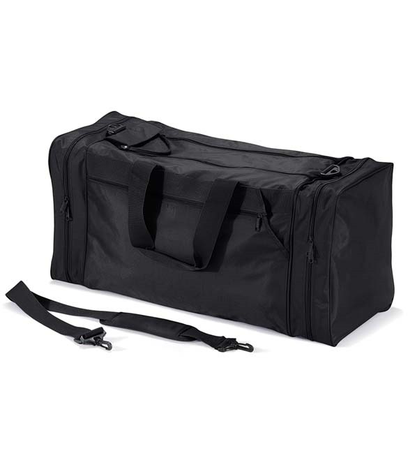 Quadra Jumbo Sports Holdall