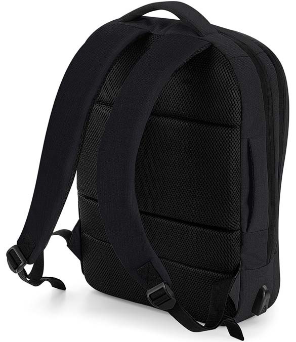 Quadra Q-Tech Charge Convertible Backpack