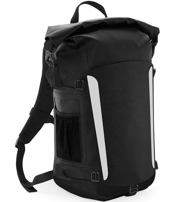 Quadra SLX 25 Litre Waterproof Backpack