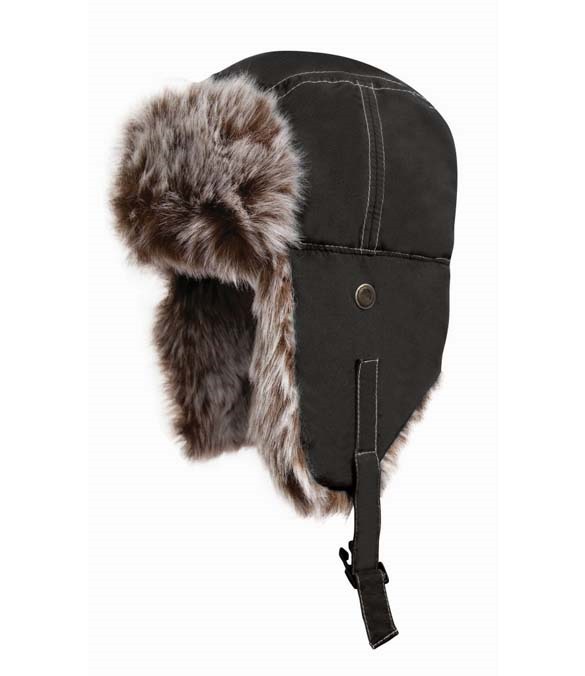 Result Classic Sherpa Hat