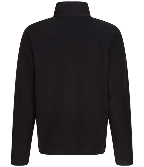 Regatta Zip Neck Micro Fleece