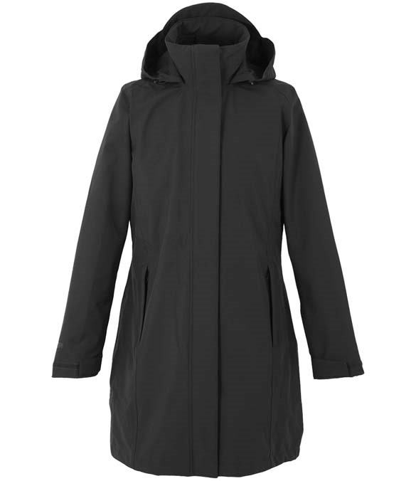 Regatta Ladies Longline Kingsley 3-in-1 Jacket