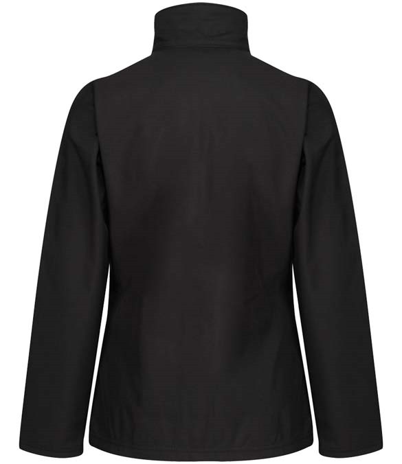 Regatta Ladies Octagon II Soft Shell Jacket