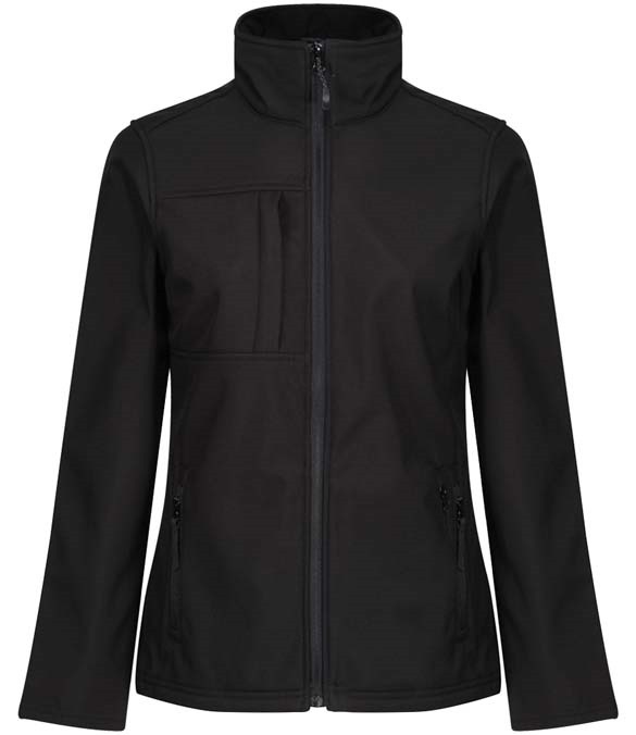 Regatta Ladies Octagon II Soft Shell Jacket